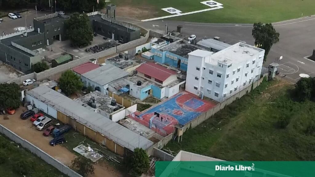 Fallece recluso preventivo en Dajabón y crecen las dudas sobre custodia y atención