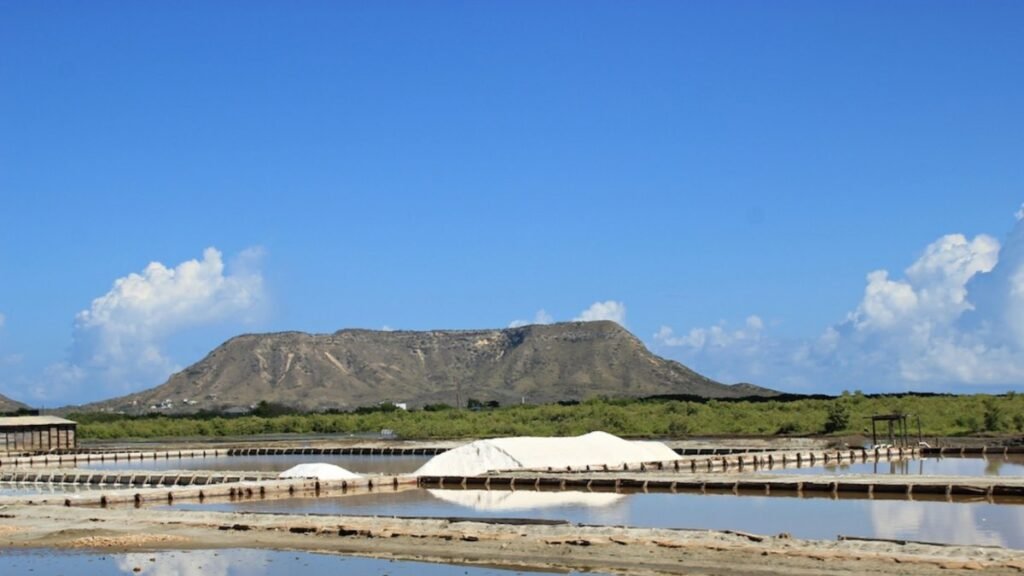 Montecristi destaca por su resiliencia, pero el estudio insiste en más empleo y menos pobreza