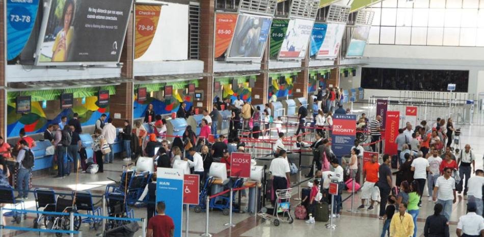 Vuelven los vuelos de Sunrise Airways entre Cabo Haitiano y República Dominicana con límite en El Higüero