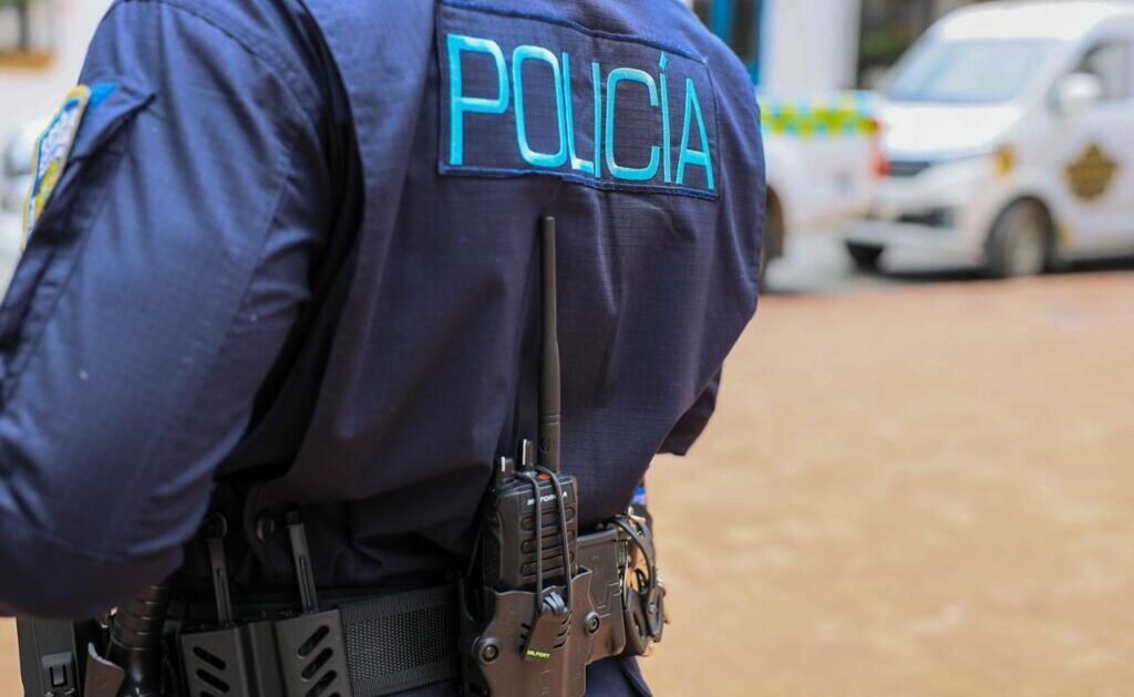 Policía reporta 125 detenidos en 24 horas y mantiene presión sobre la criminalidad