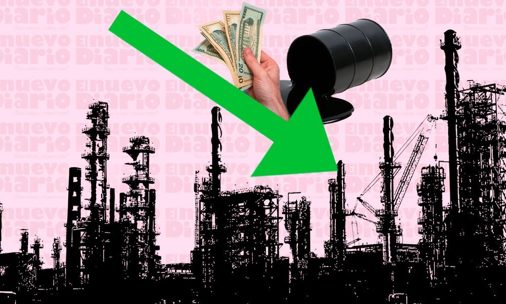 Baja del petróleo abre presión por vigilancia sobre costos y respuesta interna