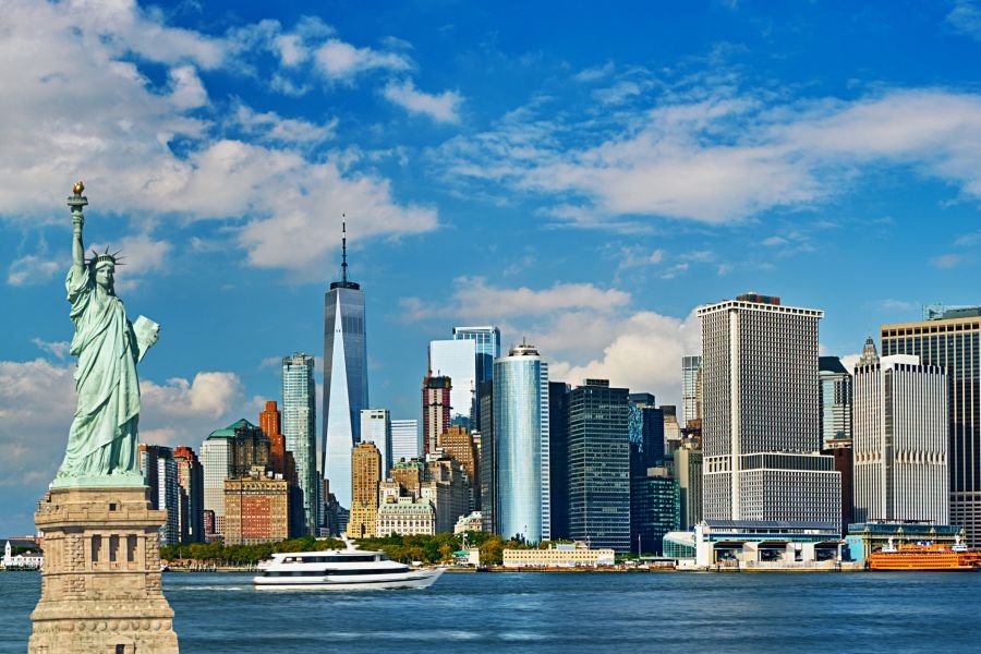 China iguala a República Dominicana en Nueva York y vuelve a poner el foco en la evolución demográfica