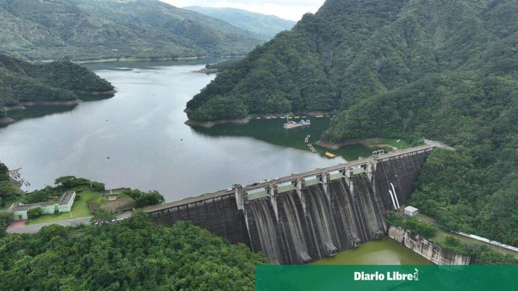 Nuevo trasvase reabre viejas promesas incumplidas sobre el agua en Santo Domingo