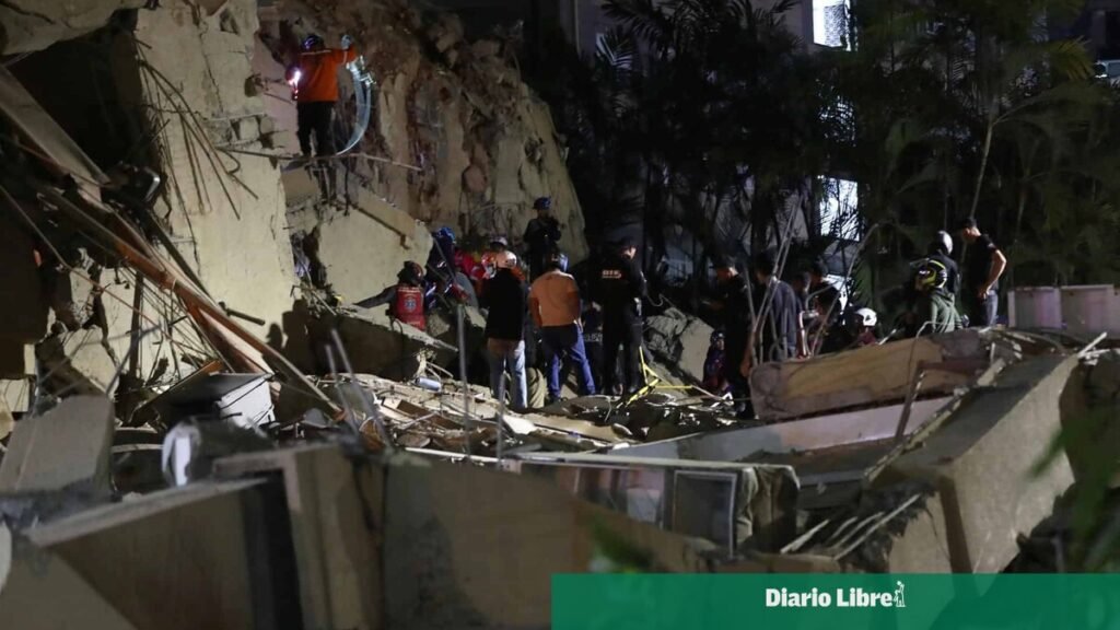 Terremotos en Venezuela dejan 32 muertos y más de 700 heridos mientras se abre una nueva prueba de respuesta estatal