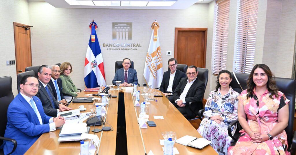 Citibank resalta la estabilidad de República Dominicana y el Banco Central vuelve a exhibir su narrativa macroeconómica