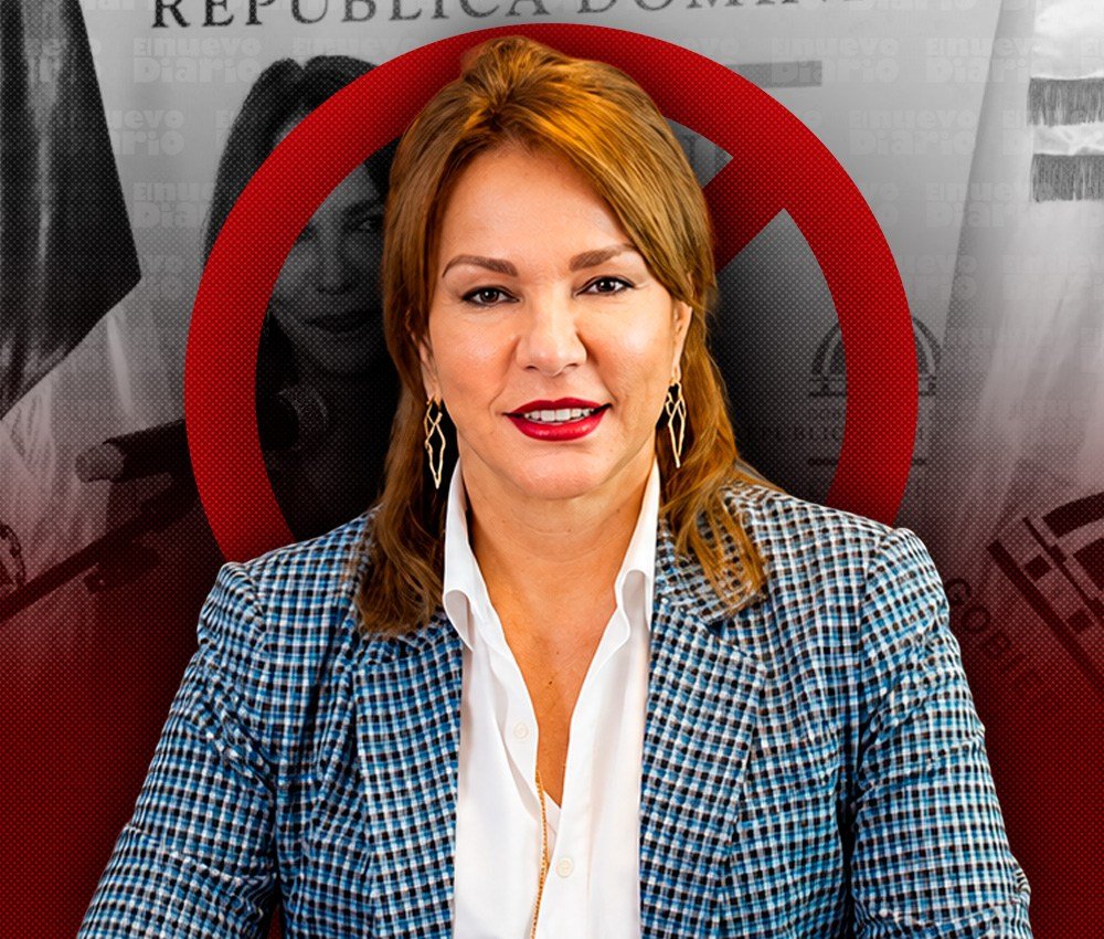 Milagros Germán afirma que no regresará al Estado tras el costo personal y económico de su paso por el Gobierno