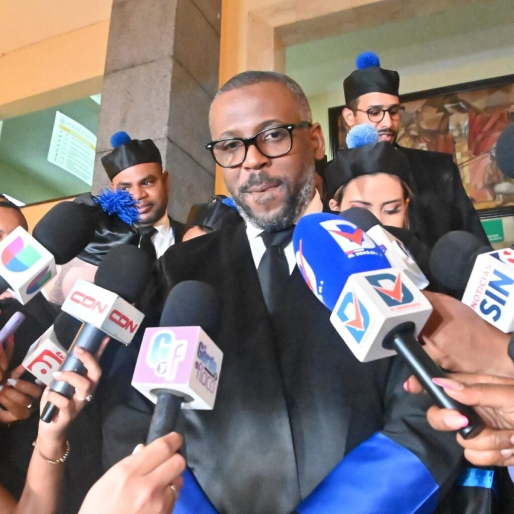 Caso Jet Set avanza a juicio con bienes inmovilizados por RD$500 millones en medio de exigencias de reparación a víctimas