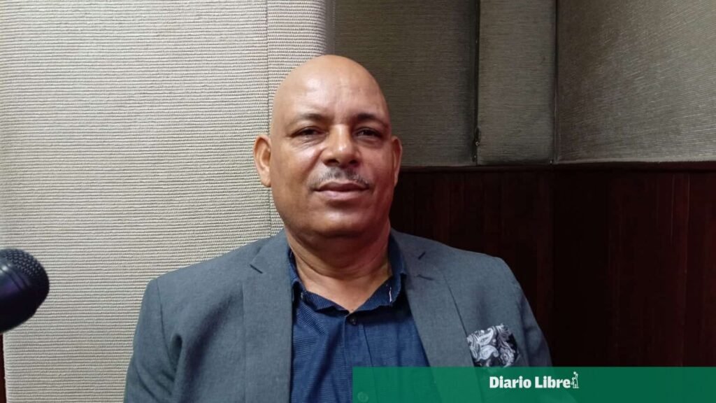 UNET advierte colapso del tránsito en Santo Domingo y pide acelerar cambios estructurales
