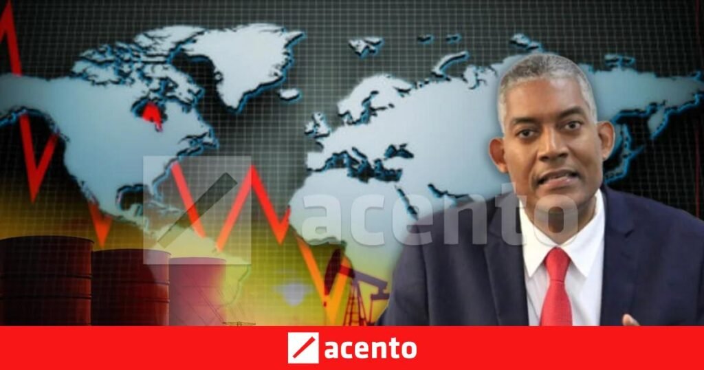 CODUE insiste en reformas y pide una respuesta estatal ante la tensión económica