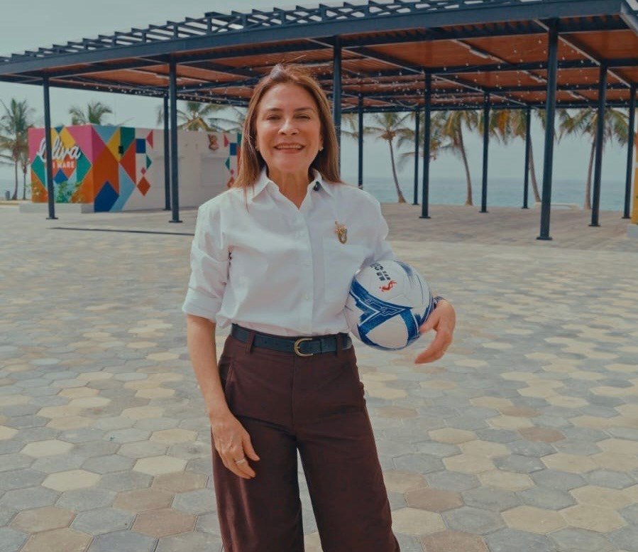 Anuncian proyección gratuita del Mundial en el Malecón mientras la Alcaldía concentra su mensaje en actividades recreativas