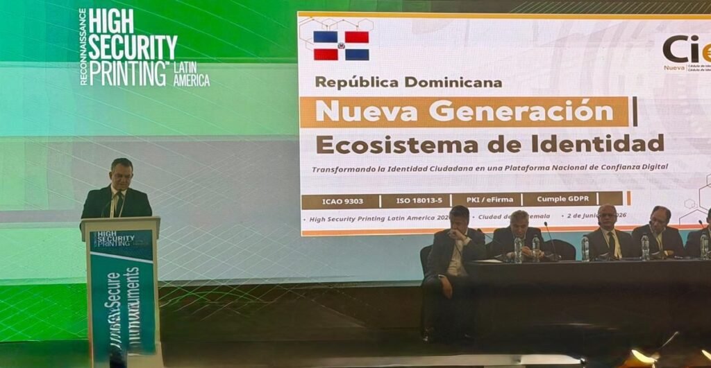 La JCE lleva la nueva cédula a una nominación regional mientras sigue la demanda de resultados verificables