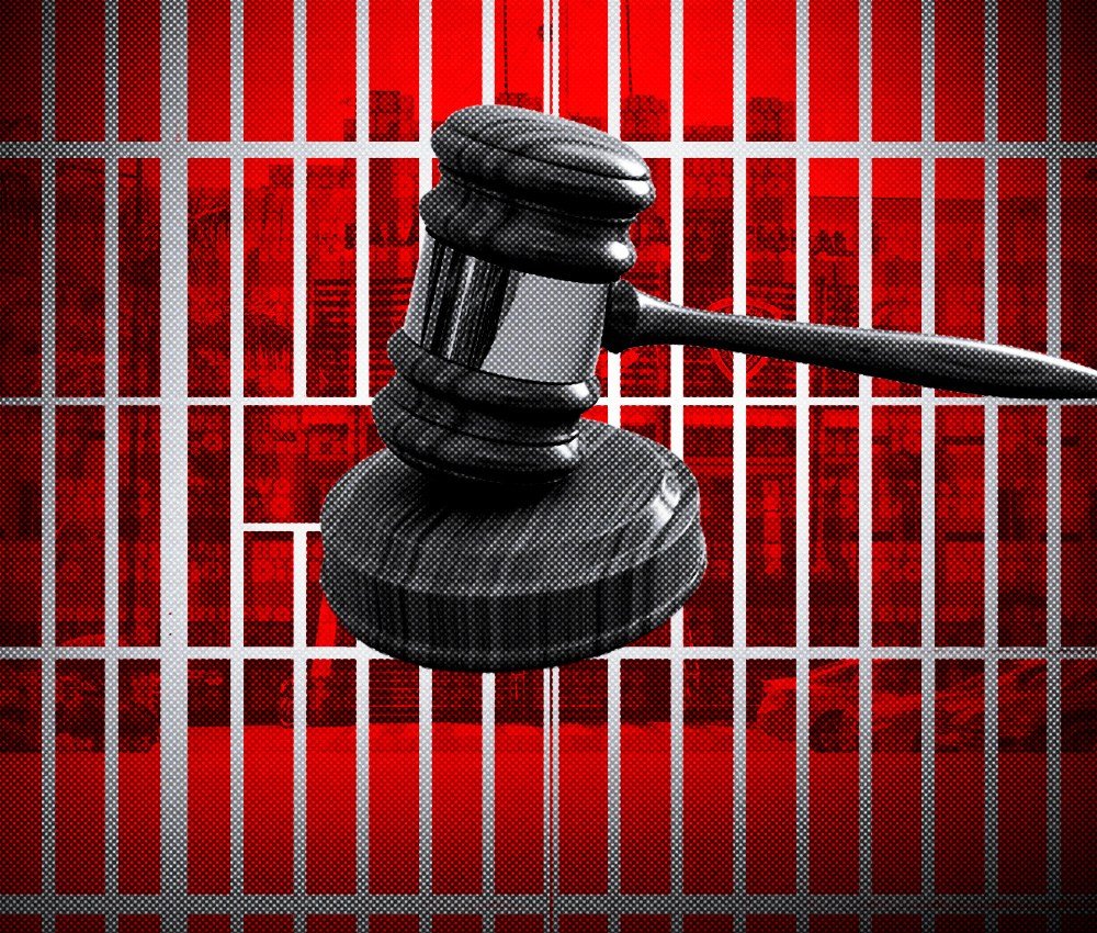 Condenan a 12 años a “Changuito” por ataque a machetazos en Villas Agrícolas