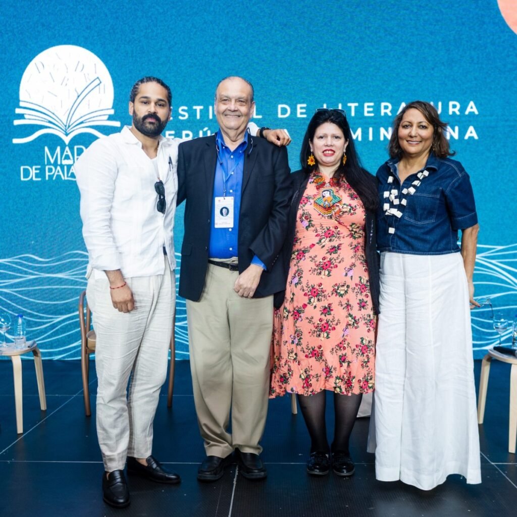 Mar de Palabras cierra a casa llena y deja en debate las violencias, la memoria y lo que se calla