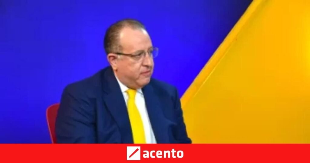 Advertencias sobre deuda y déficit preceden la reforma fiscal