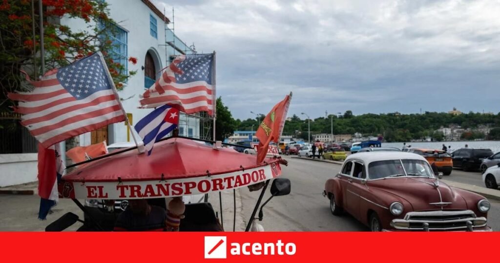 Cuba estrena 176 reformas promercado entre apagones y escasez, con la diáspora pendiente