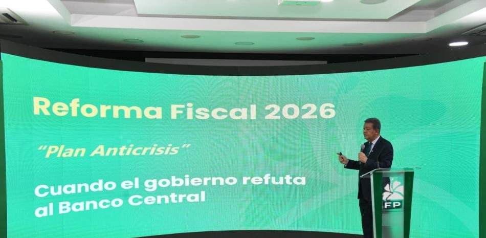 FP exige retirar el plan anticrisis y acusa al Gobierno de disfrazar una reforma fiscal