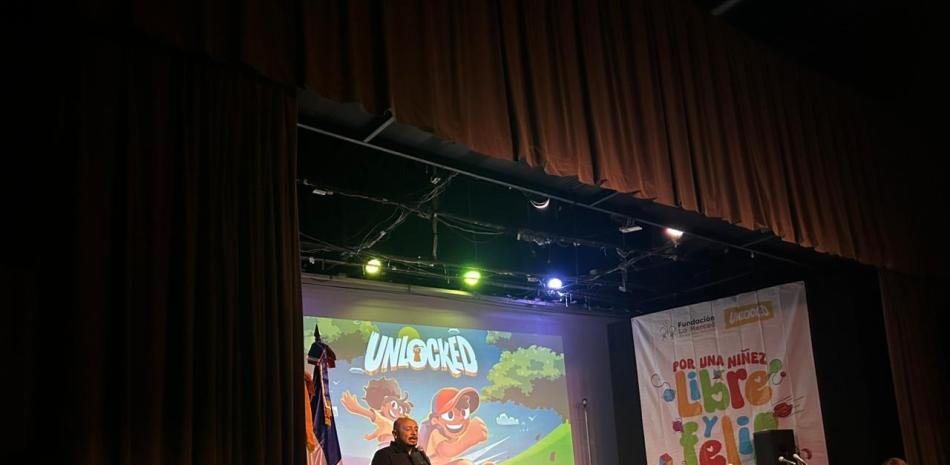 Relanzan campaña contra el trabajo infantil mientras fundación asume una tarea social aún pendiente