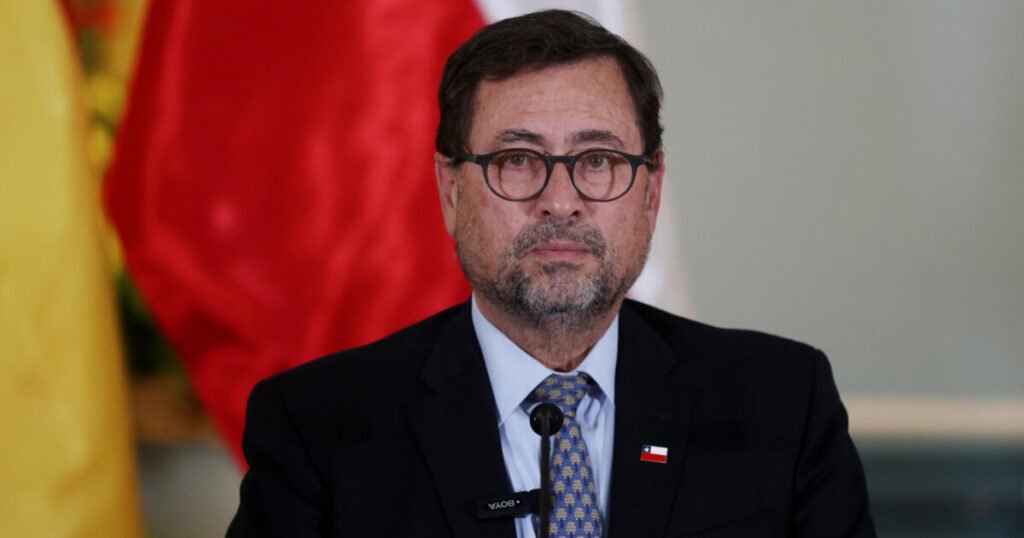 Chile enviará otra ayuda a Bolivia por la crisis de desabastecimiento y el avance de las protestas