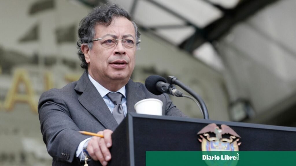 Petro pide máxima vigilancia en el escrutinio y restituir controles electorales antes de la segunda vuelta