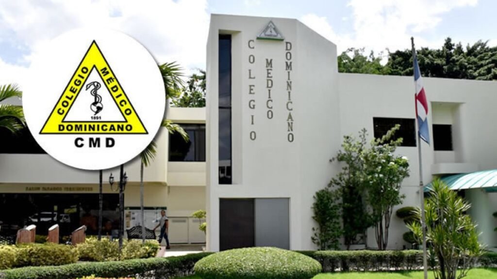 Código Procesal Penal abre choque en salud: Colegio Médico lleva al TC artículos promulgados por Abinader