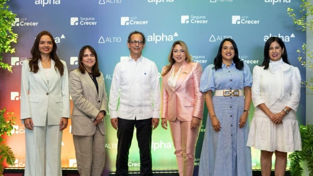 Mujeres que Transforman reúne a referentes del liderazgo femenino desde el sector privado