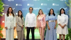 Mujeres que Transforman reúne a referentes del liderazgo femenino desde el sector privado