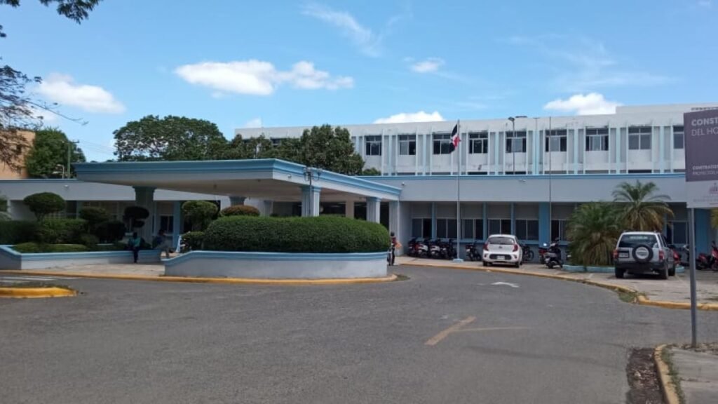 Inseguridad en hospital de SPM vuelve a señalar ausencia de vigilancia oficial