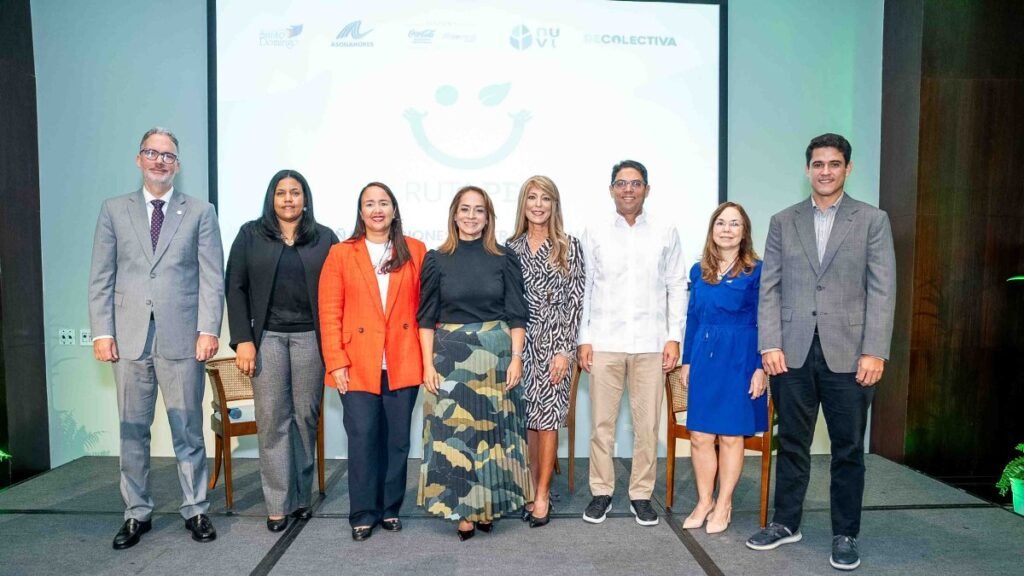 Hoteles de Santo Domingo recuperan 14,500 libras de PET y dejan en evidencia la dependencia de esfuerzos aislados