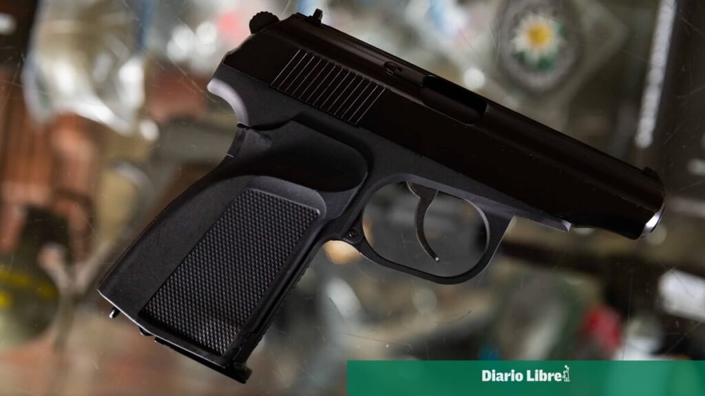 La justicia recibe a 12 acusados de tráfico internacional de armas en un caso que alerta sobre fallas de control
