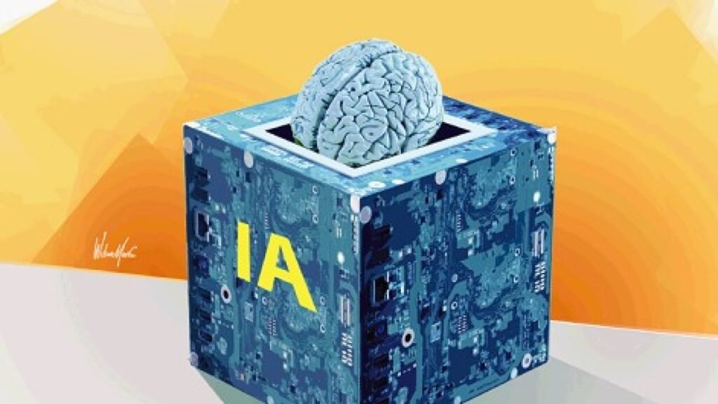El impacto social de la inteligencia artificial entra en la agenda de vigilancia pública