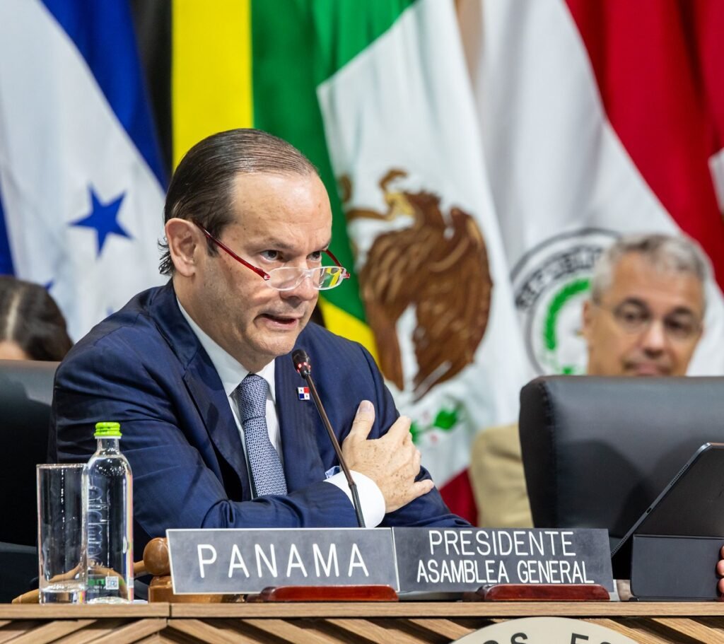 La OEA aprueba resoluciones sobre Nicaragua, salud mental y discapacidad en una sesión centrada también en su andamiaje institucional