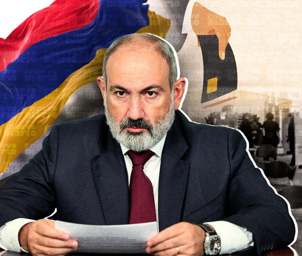 Oposición armenia cuestiona la validez de un eventual pacto con Azerbaiyán en plena campaña