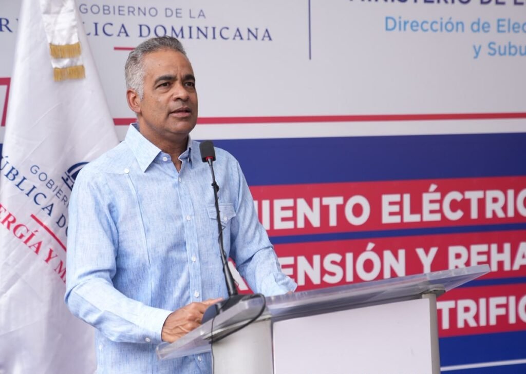 SENI marca un récord de 4,077.97 MW y el Gobierno refuerza su plan energético
