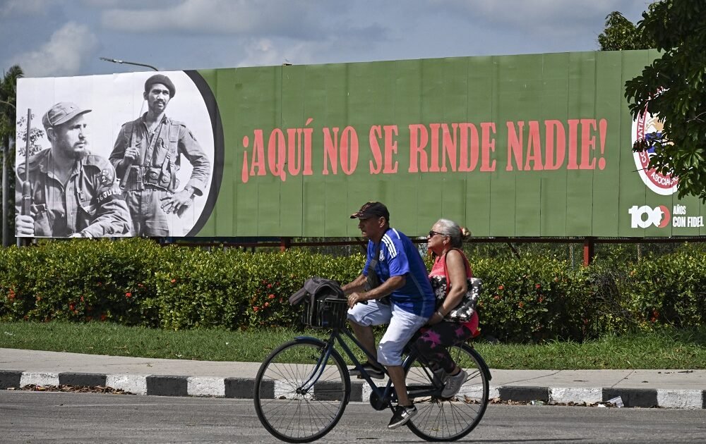 Cuba acelera 176 reformas en una semana bajo la presión de una crisis que ya desbordó al sistema