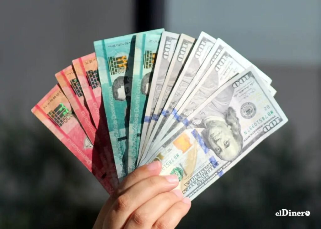 Remesas sobrepasan US$5,170.1 millones entre enero y mayo, con mayor peso del dinero enviado desde el exterior