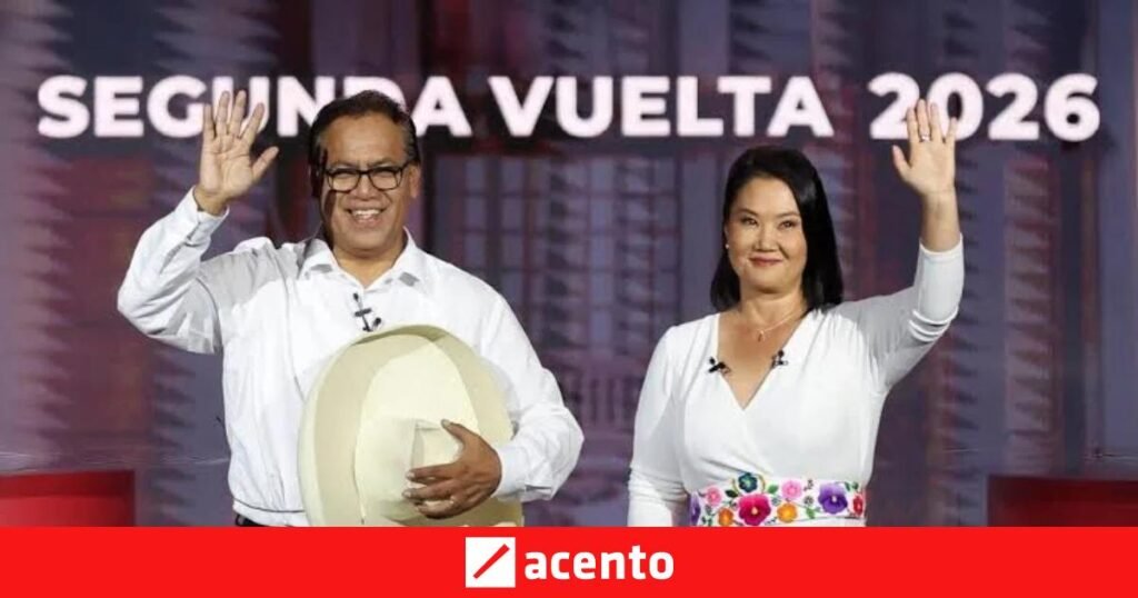 Sánchez exige revisar todos los votos en Perú ante un escrutinio lento y bajo presión institucional
