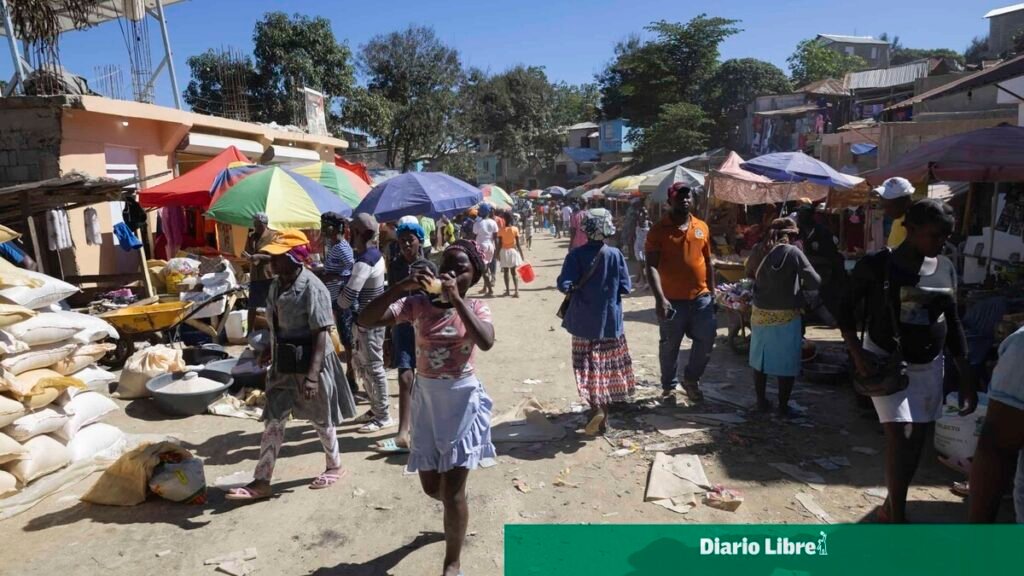 El plan de una nueva plaza binacional vuelve a evidenciar la precariedad en Tilory