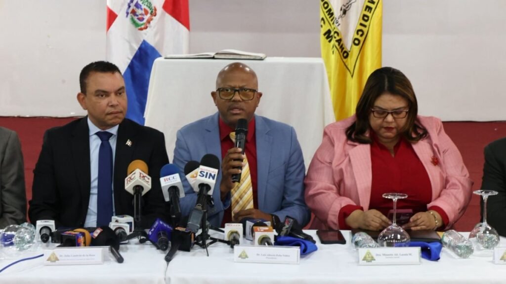 Auditoría forense al CMD reaviva reclamos de control sobre el manejo financiero del gremio