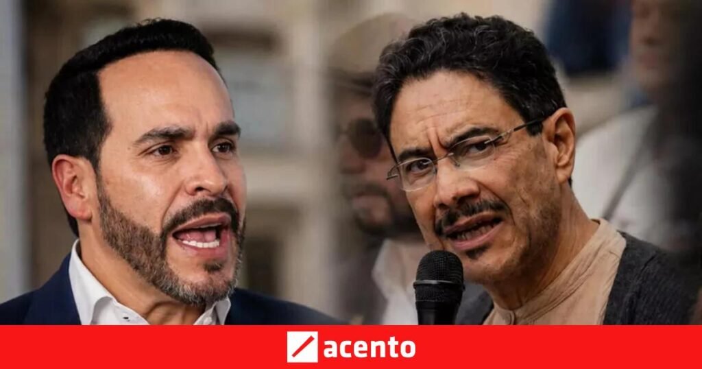 Colombia cierra el balotaje entre la polarización, la violencia y la cuenta pendiente de la paz