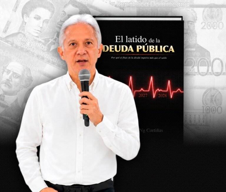 Alertan que el peso de la deuda limita el margen del Estado para atender demandas sociales