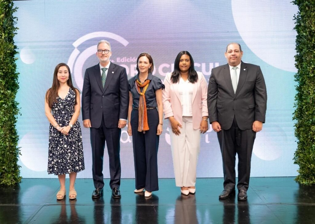 AIRD y NUVI presentan guía de ecodiseño para reforzar reciclaje y sostenibilidad