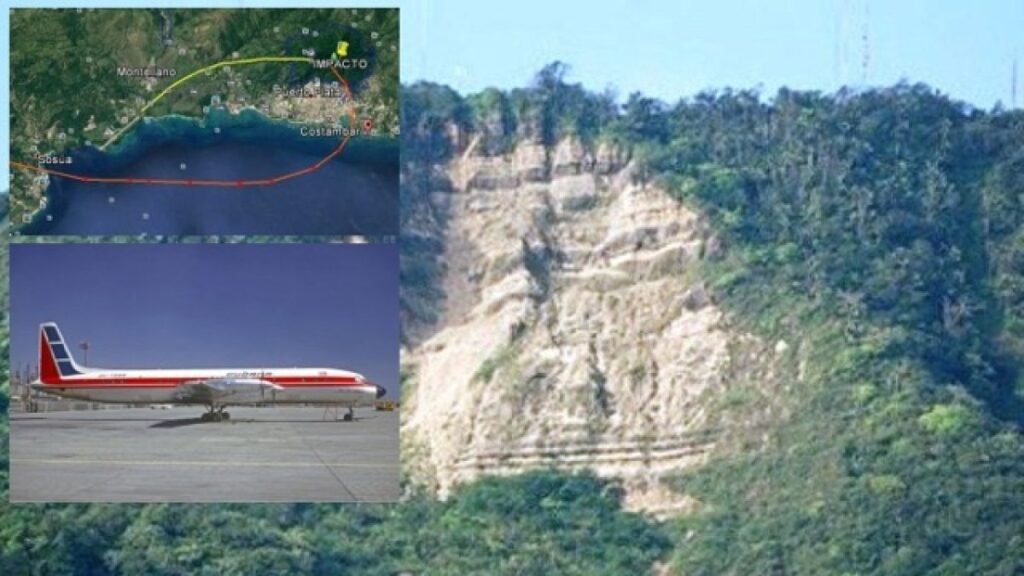 Siniestros aéreos vuelven a poner bajo presión la seguridad aeronáutica en República Dominicana