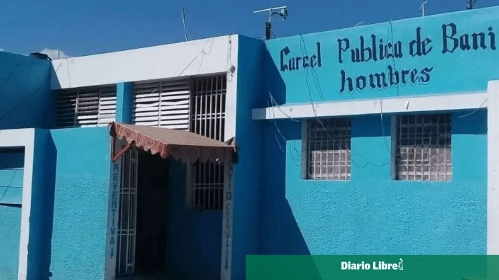 Tribunal de Peravia impone 30 años a Roberto Belarminio Arias por homicidio en Baní