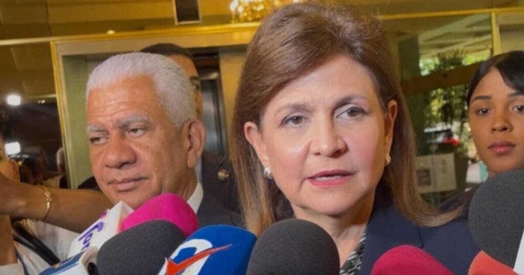 Peña insiste en negociar la reforma laboral y descarta abrir un debate fiscal