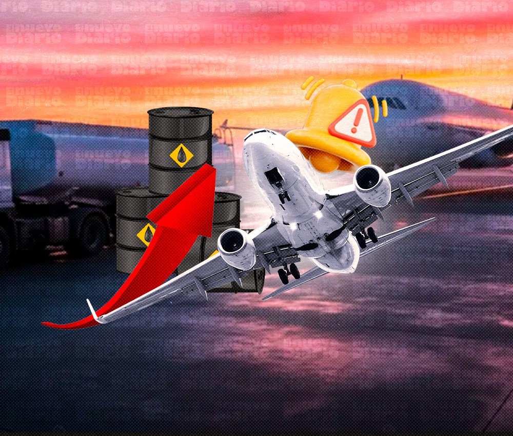 Latam prevé combustible caro hasta 2026 y advierte presión sobre rutas y costos en la aviación regional