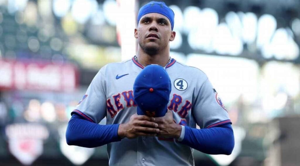 Juan Soto critica el tope salarial y enfrenta el discurso de equilibrio de la MLB con su negocio en alza