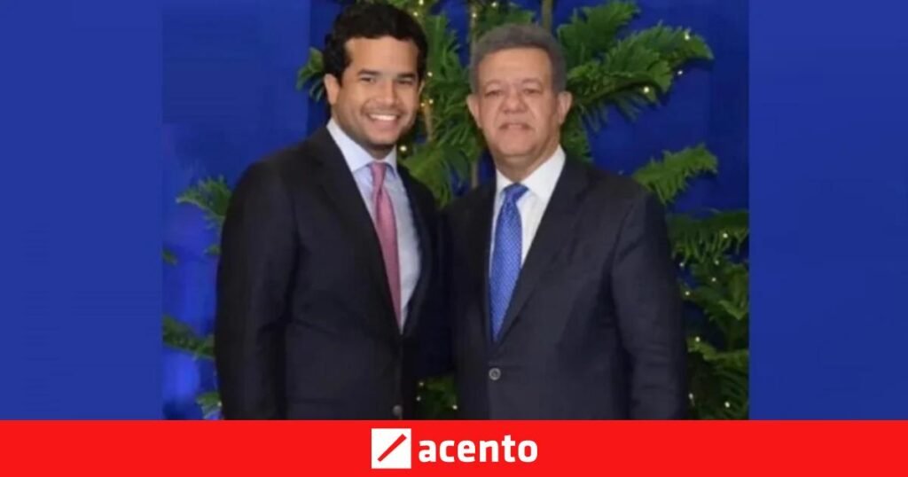 Omar Fernández mezcla su lado familiar con cuestionamientos a la indexación salarial