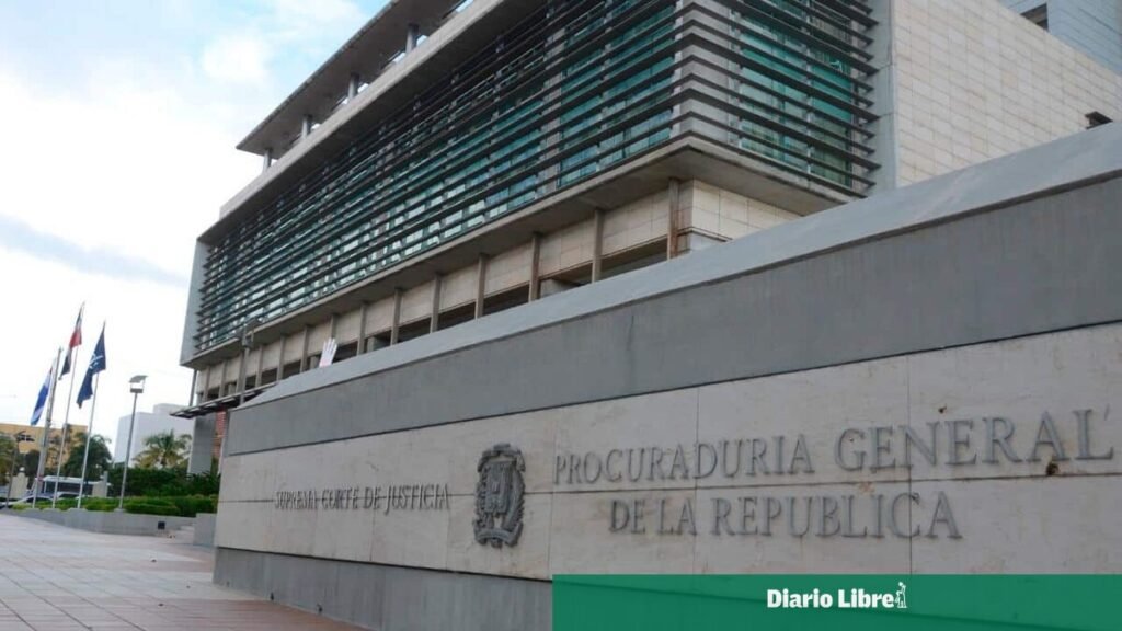 La Vega deja la primera sentencia de extinción de dominio sobre vehículos usados para contrabando