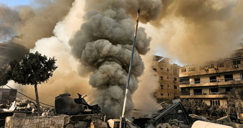 Líbano sigue bajo fuego: los ataques dejan más de 3,400 muertos pese a la tregua