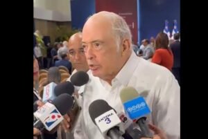 Bernardo Vega respalda mini reforma tributaria y vuelve a poner bajo revisión el costo fiscal de los subsidios